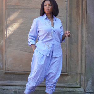 Irawo Pants Set