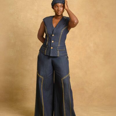 Viva Vest