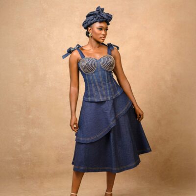 Zima Skirt